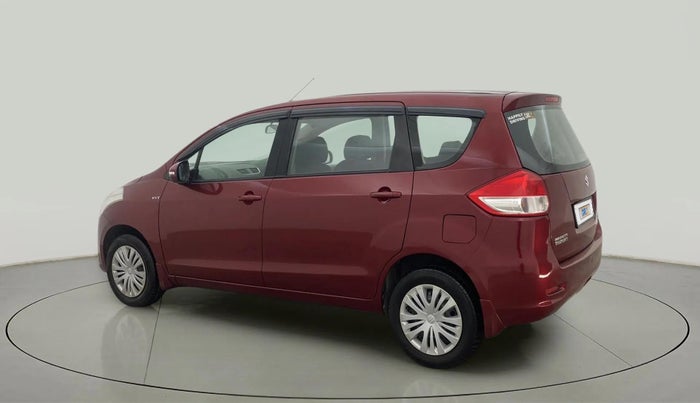 2013 Maruti Ertiga VXI, Petrol, Manual, 36,703 km, Left Back Diagonal