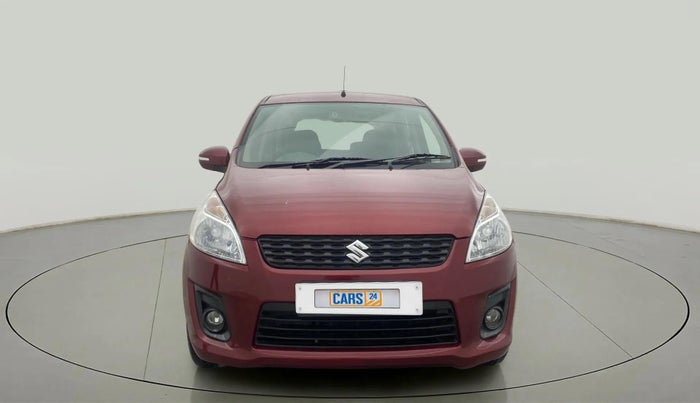 2013 Maruti Ertiga VXI, Petrol, Manual, 36,703 km, Front