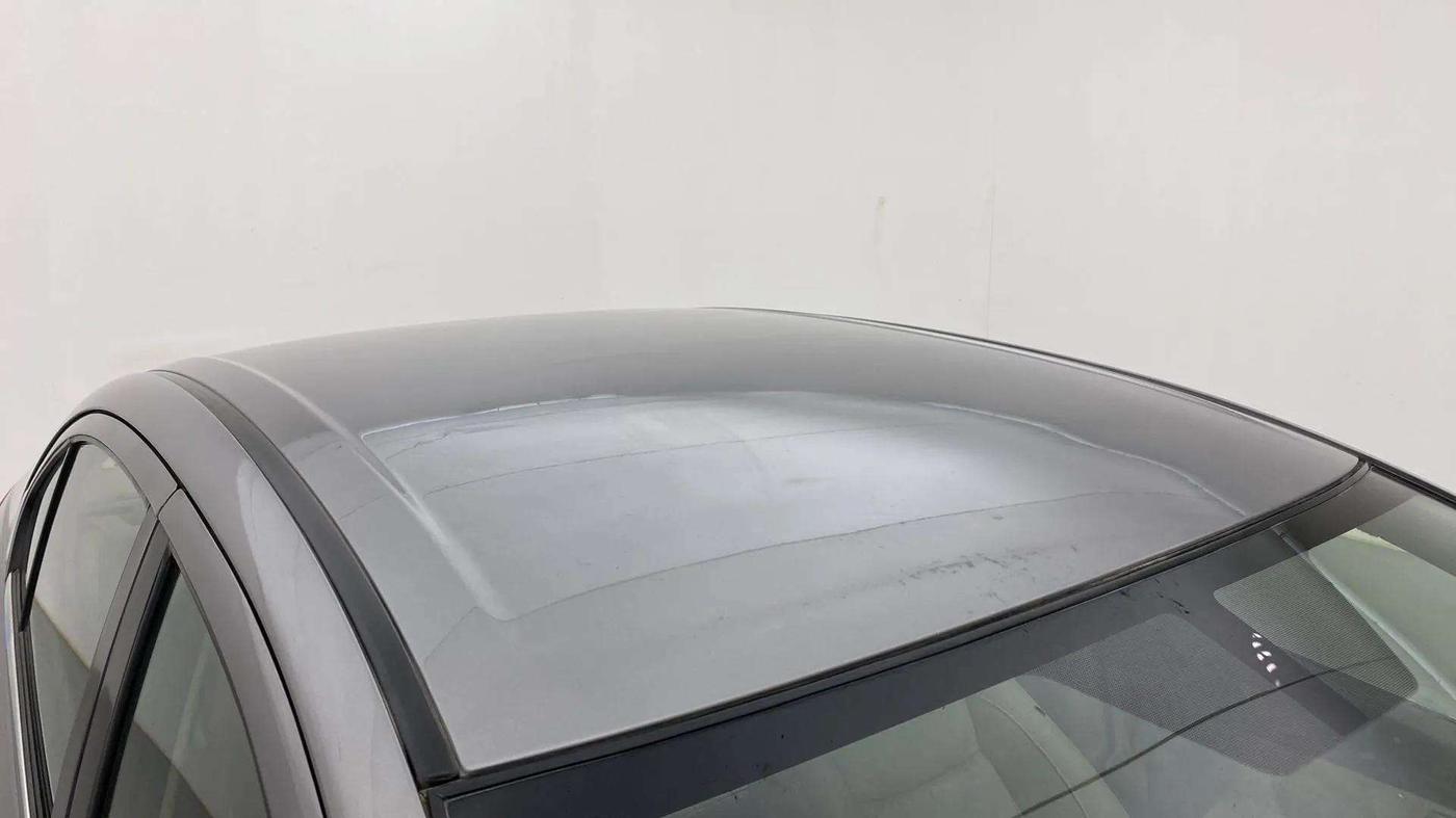 2016 Maruti Ciaz ZXI+ AT, Petrol, Automatic, 71,119 km, Roof