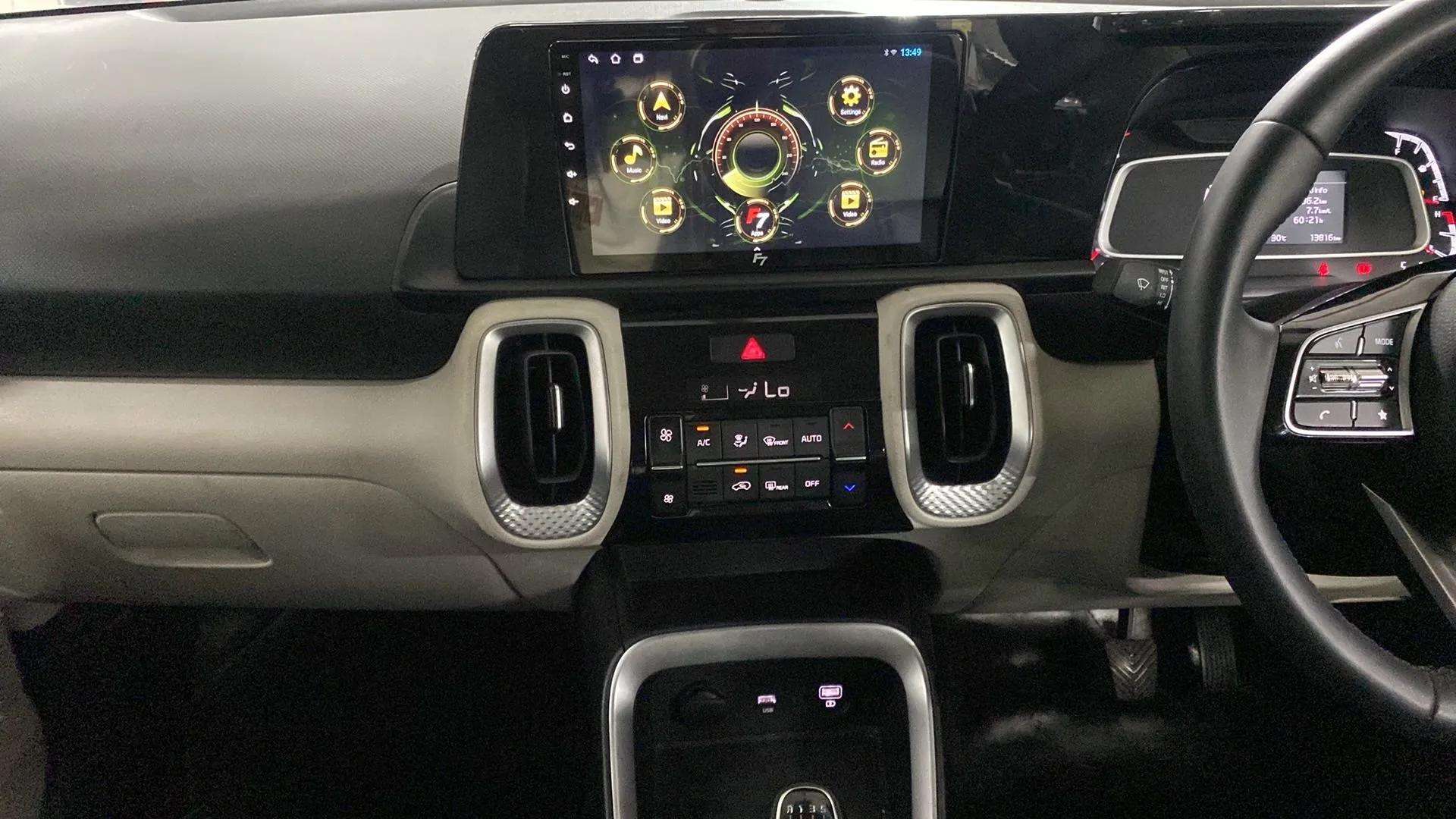 Features