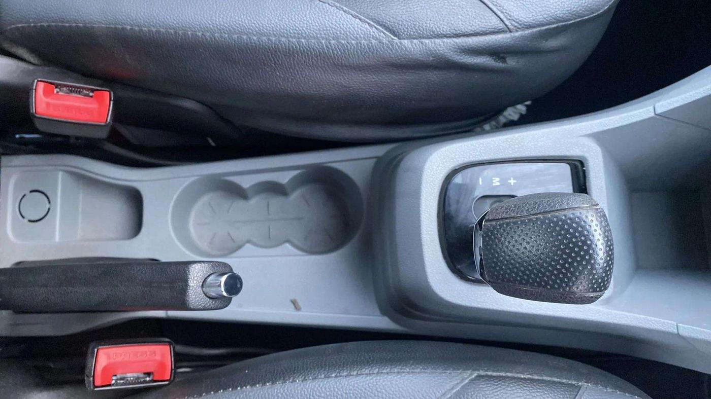2021 Tata Tiago XZA PLUS DUAL TONE PETROL, Petrol, Automatic, 15,166 km, Gear Lever