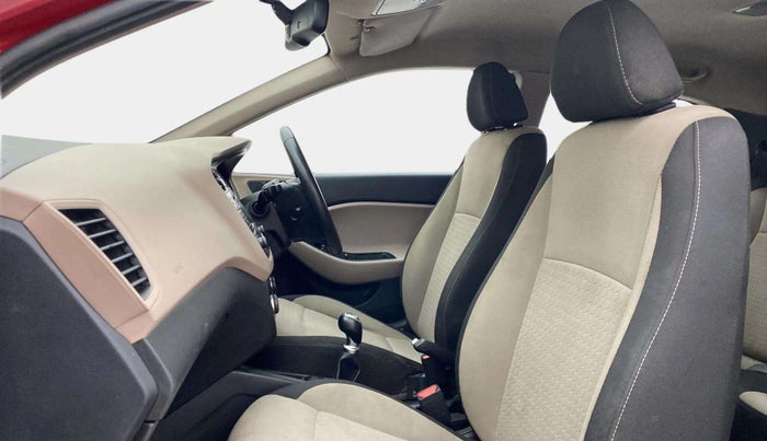 2015 Hyundai Elite i20 ASTA 1.2, Petrol, Manual, 57,923 km, Right Side Front Door Cabin