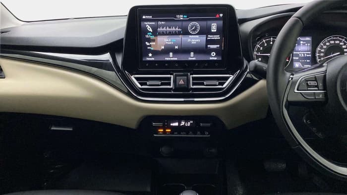 Features