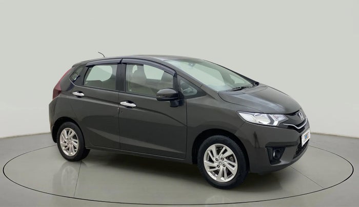 2017 Honda Jazz 1.2L I-VTEC V, Petrol, Manual, 39,748 km, SRP