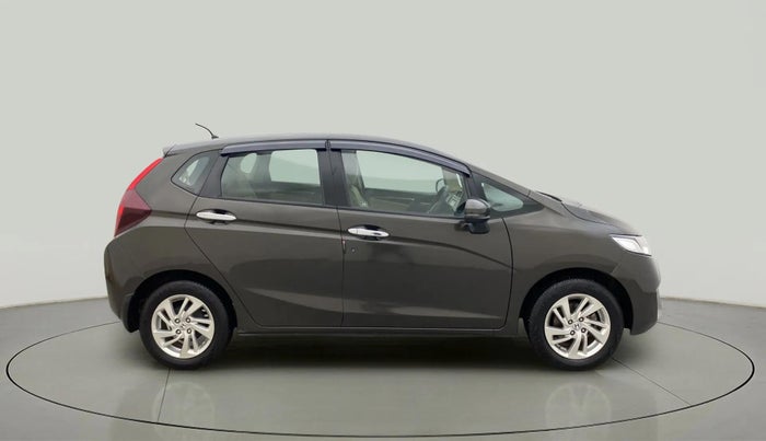 2017 Honda Jazz 1.2L I-VTEC V, Petrol, Manual, 39,748 km, Right Side View