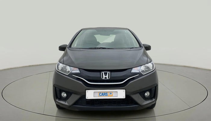 2017 Honda Jazz 1.2L I-VTEC V, Petrol, Manual, 39,748 km, Front