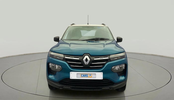 2021 Renault Kwid NEOTECH RXL 0.8, Petrol, Manual, 22,404 km, Front