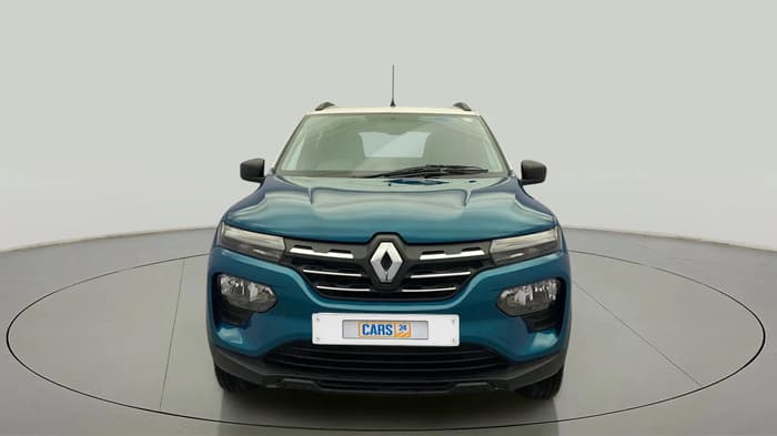 2021 Renault Kwid NEOTECH RXL 0.8, Petrol, Manual, 22,404 km, Front