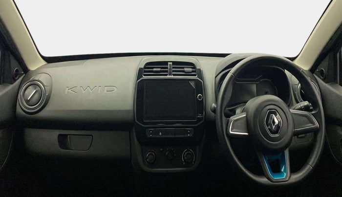 2021 Renault Kwid NEOTECH RXL 0.8, Petrol, Manual, 22,404 km, Dashboard