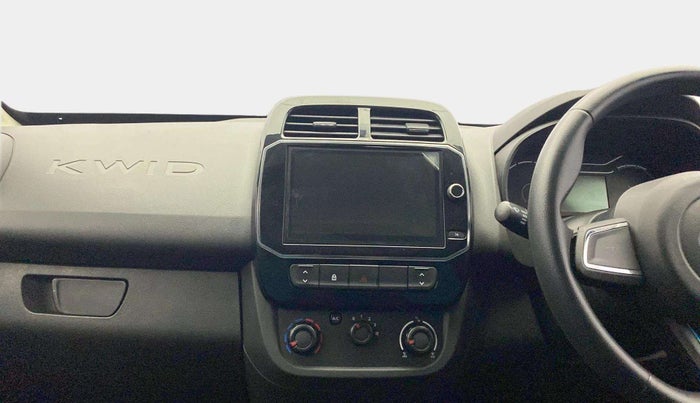 2021 Renault Kwid NEOTECH RXL 0.8, Petrol, Manual, 22,404 km, Air Conditioner