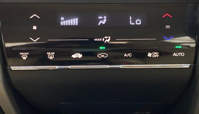 2017 Honda City V MT PETROL, Petrol, Manual, 63,810 km, Automatic Climate Control