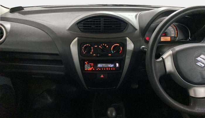 2017 Maruti Alto 800 LXI, Petrol, Manual, 20,895 km, Air Conditioner