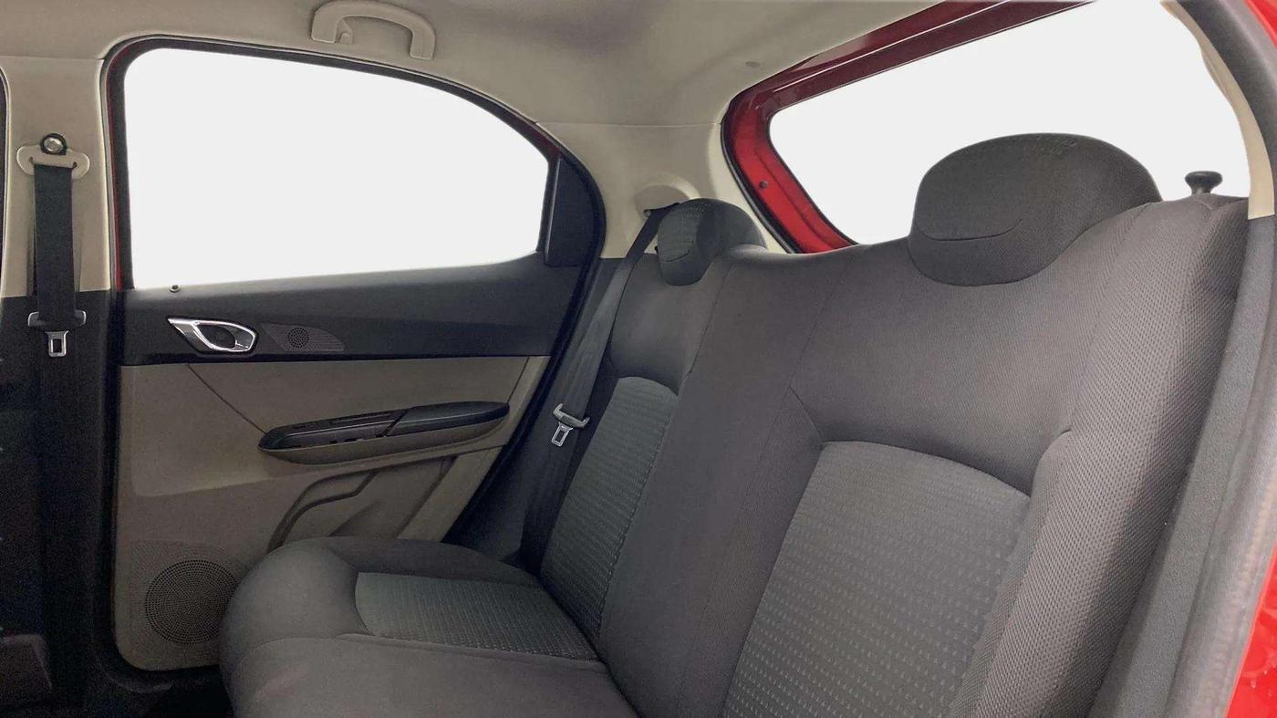 2017 Tata Tiago XZ PETROL, Petrol, Manual, 99,831 km, Right Side Rear Door Cabin