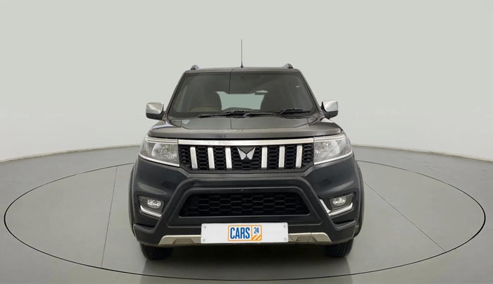 2023 Mahindra BOLERO NEO N 10 (O), Diesel, Manual, 41,054 km, Front