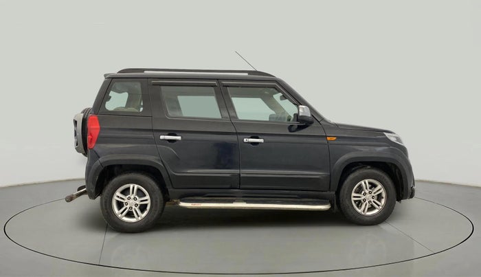 2023 Mahindra BOLERO NEO N 10 (O), Diesel, Manual, 41,054 km, Right Side View