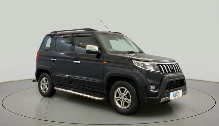 2023 Mahindra BOLERO NEO N 10 (O), Diesel, Manual, 41,054 km, Right Front Diagonal