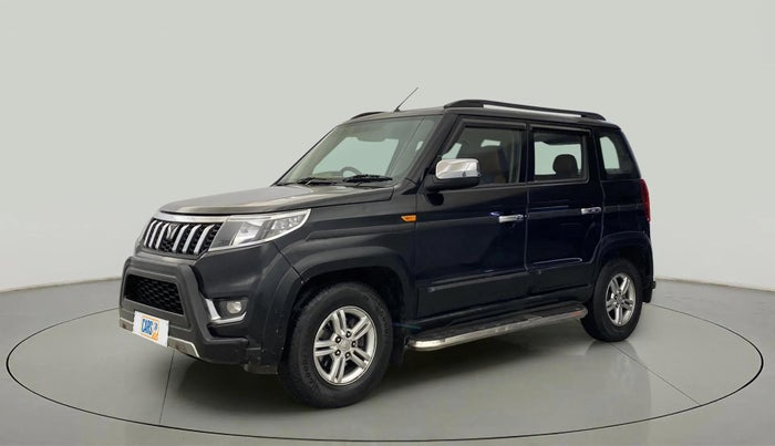 2023 Mahindra BOLERO NEO N 10 (O), Diesel, Manual, 41,054 km, Left Front Diagonal