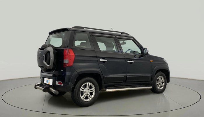 2023 Mahindra BOLERO NEO N 10 (O), Diesel, Manual, 41,054 km, Right Back Diagonal