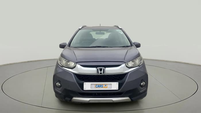2017 Honda WR-V 1.2L I-VTEC VX MT, Petrol, Manual, 80,898 km, Front