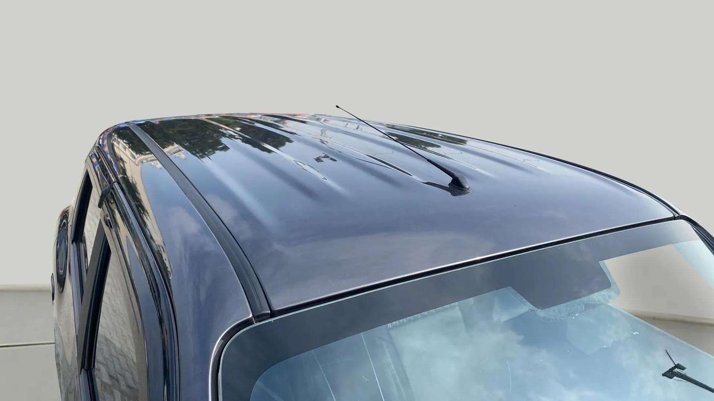 2024 Maruti S PRESSO VXI+, Petrol, Manual, 2,113 km, Roof