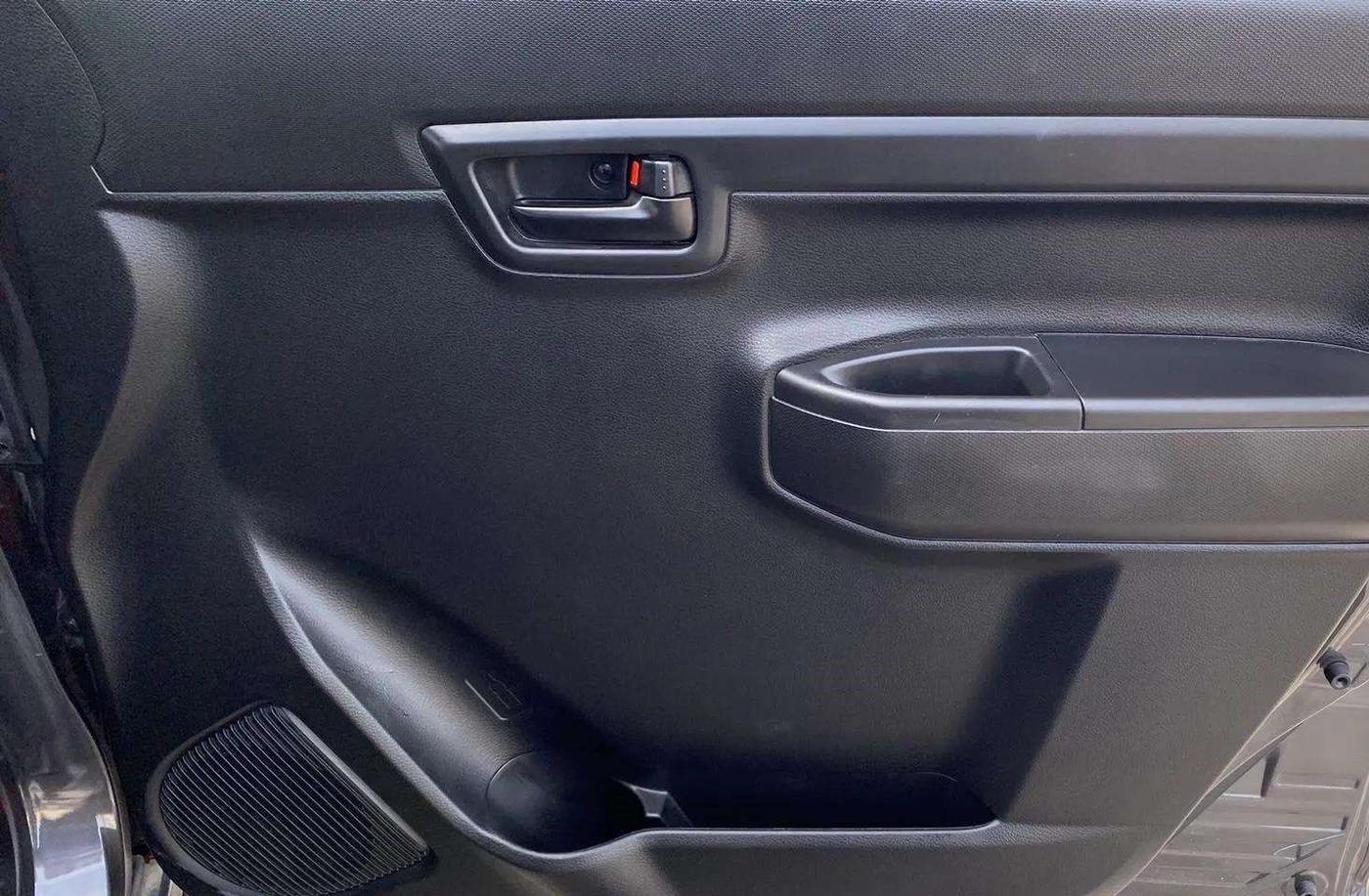 2024 Maruti S PRESSO VXI+, Petrol, Manual, 2,113 km, Driver Side Door Panels Control
