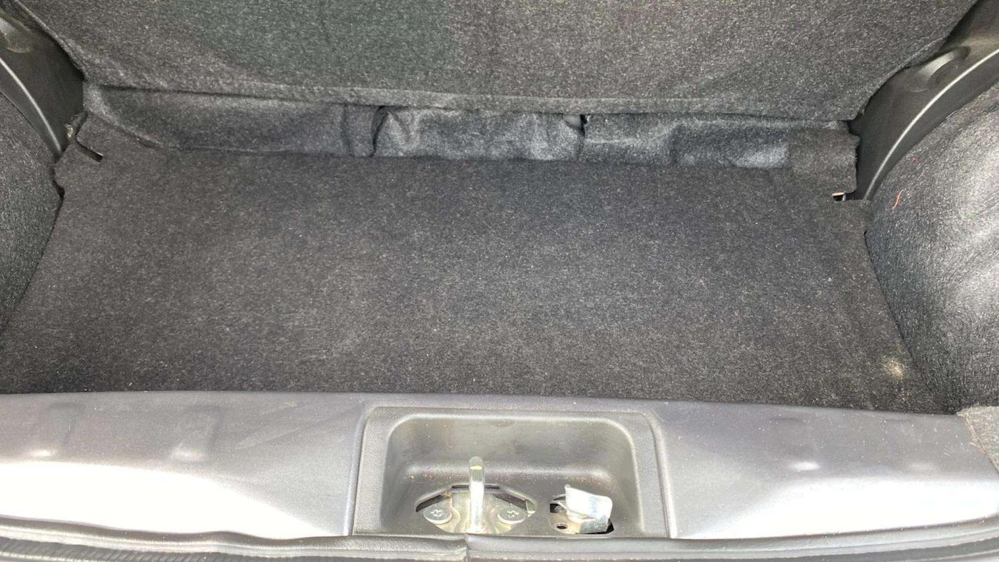 2024 Maruti S PRESSO VXI+, Petrol, Manual, 2,113 km, Boot Open Zoomed View