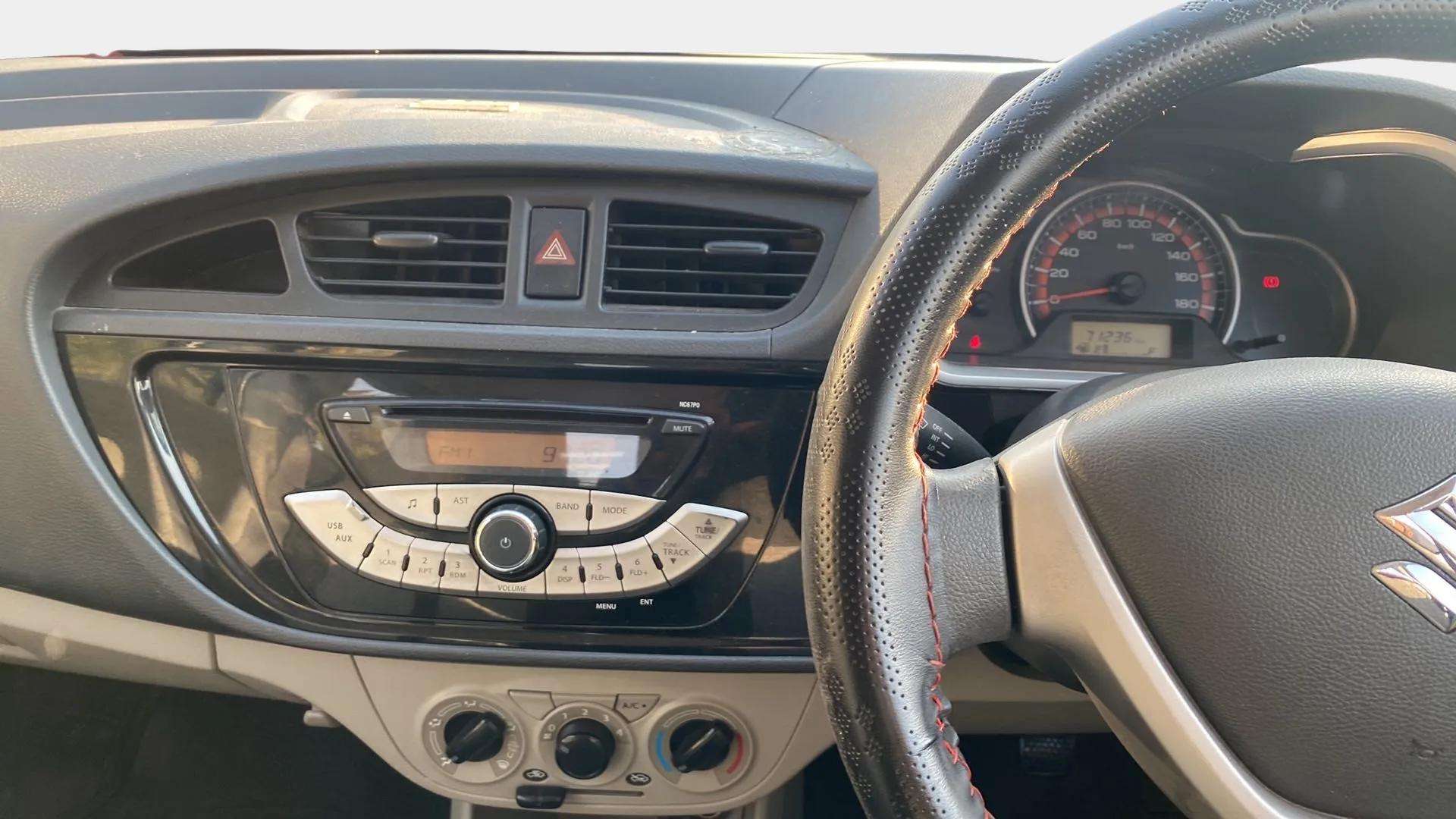 Features