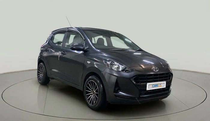 2021 Hyundai GRAND I10 NIOS MAGNA 1.2 KAPPA VTVT, Petrol, Manual, 49,539 km, SRP