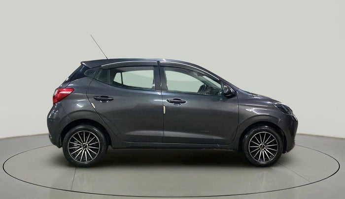 2021 Hyundai GRAND I10 NIOS MAGNA 1.2 KAPPA VTVT, Petrol, Manual, 49,539 km, Right Side View