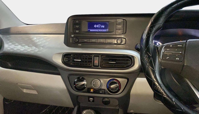 2021 Hyundai GRAND I10 NIOS MAGNA 1.2 KAPPA VTVT, Petrol, Manual, 49,539 km, Air Conditioner