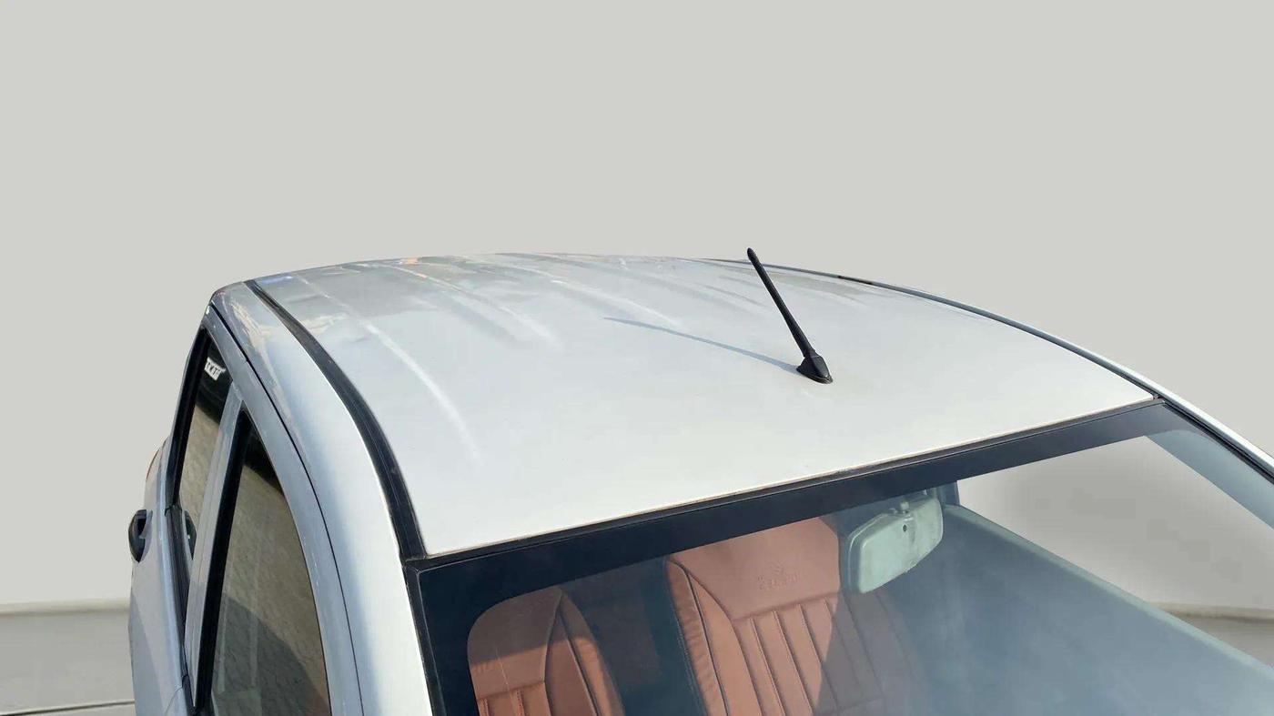 2017 Maruti Celerio VXI, Petrol, Manual, 43,069 km, Roof