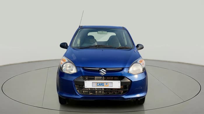 2014 Maruti Alto 800 LXI, Petrol, Manual, 97,514 km, Front