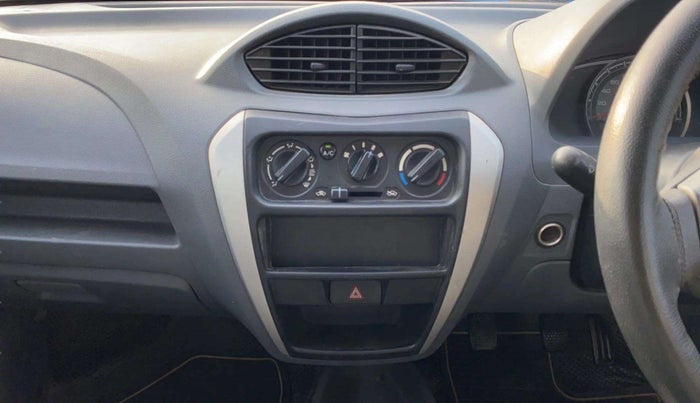 2014 Maruti Alto 800 LXI, Petrol, Manual, 97,470 km, Air Conditioner