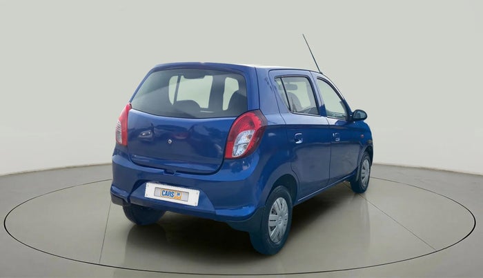 2014 Maruti Alto 800 LXI, Petrol, Manual, 97,470 km, Right Back Diagonal