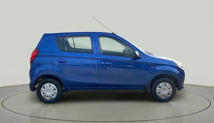 2014 Maruti Alto 800 LXI, Petrol, Manual, 97,470 km, Right Side View