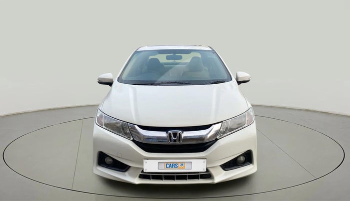 2016 Honda City 1.5L I-VTEC VX, Petrol, Manual, 56,573 km, Front