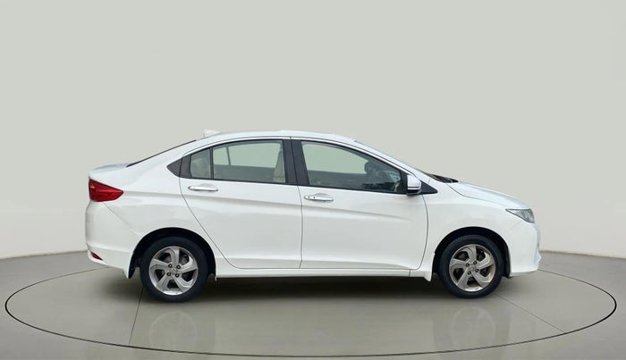 2016 Honda City 1.5L I-VTEC VX, Petrol, Manual, 56,573 km, Right Side View