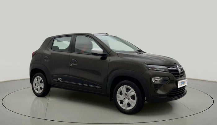 2023 Renault Kwid RXT 1.0, Petrol, Manual, 3,676 km, SRP