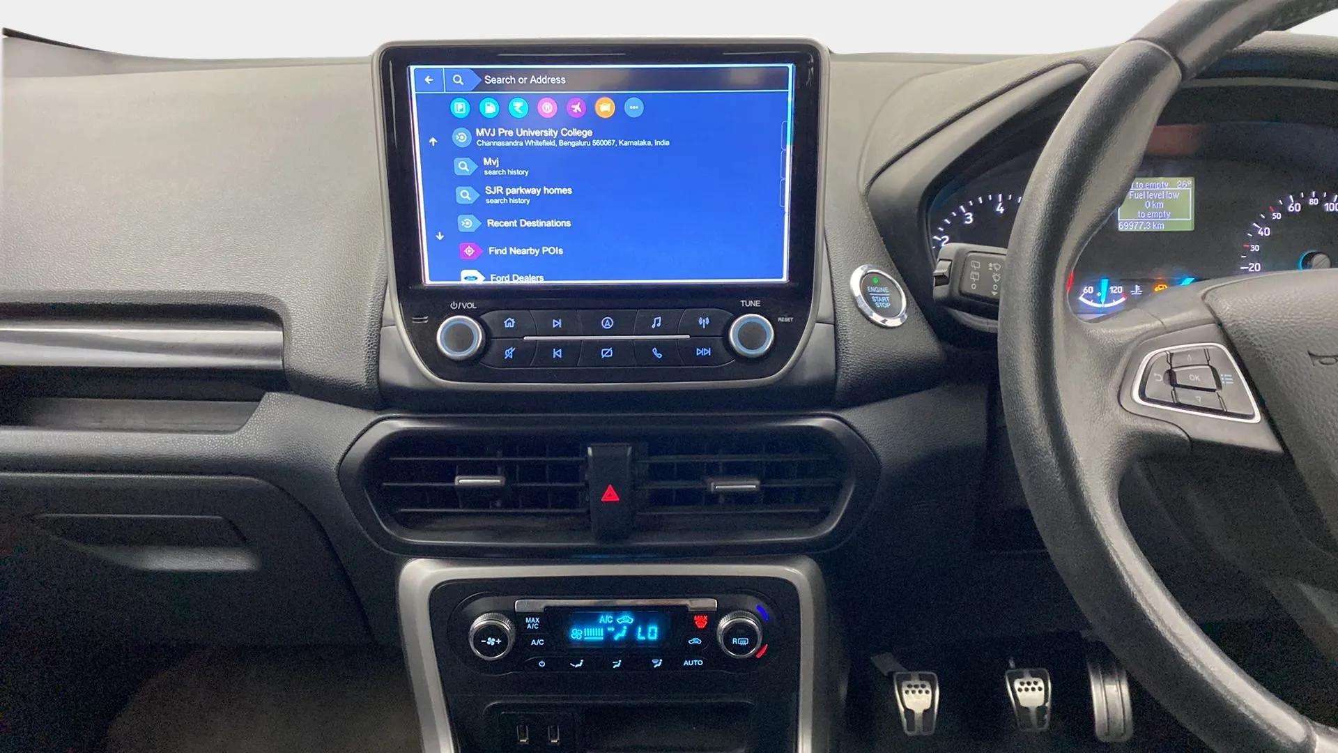 Features