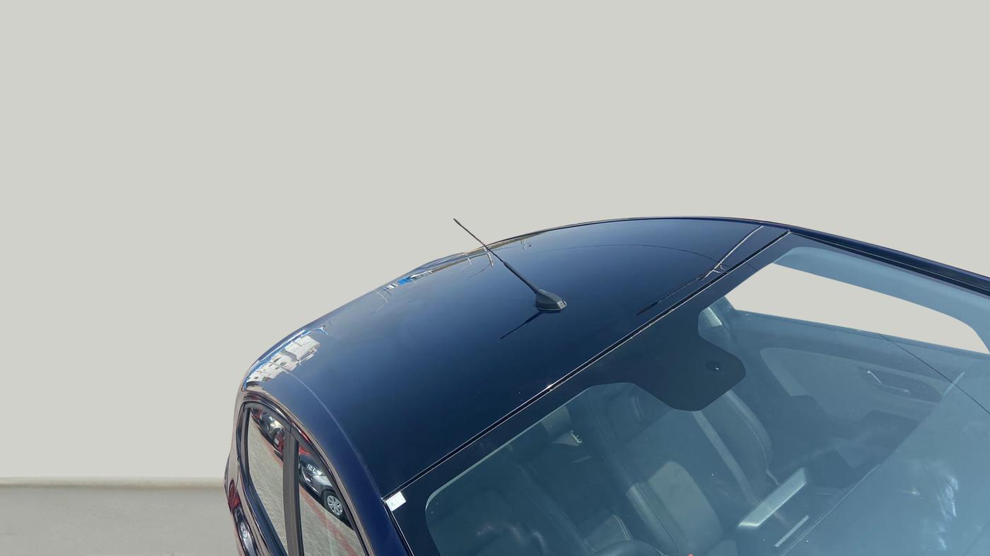 2022 Tata ALTROZ XZA PLUS, Petrol, Automatic, 9,861 km, Roof