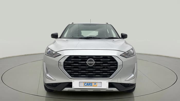 2022 Nissan MAGNITE XL, Petrol, Manual, 35,108 km, Front