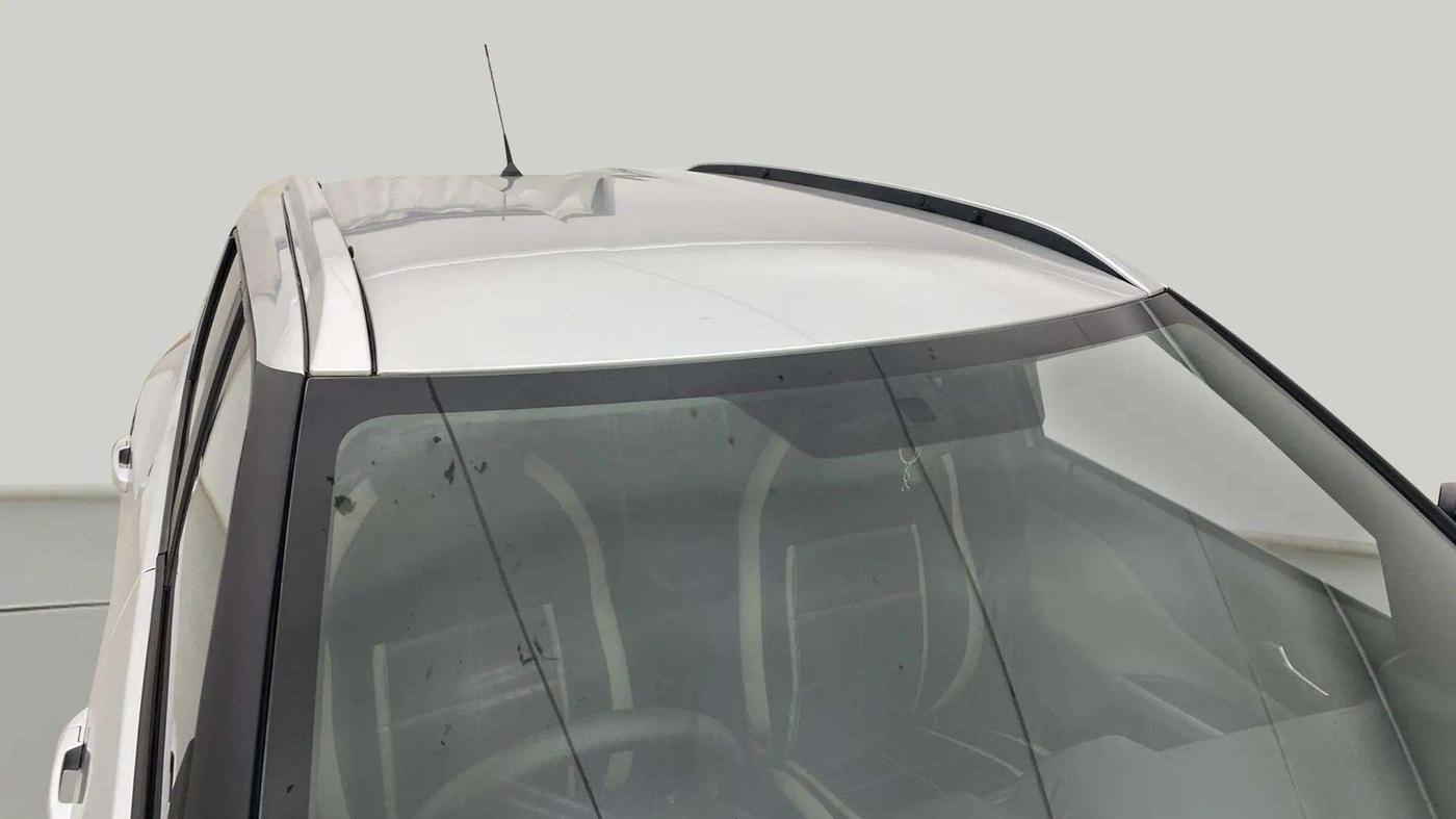 2022 Nissan MAGNITE XL, Petrol, Manual, 35,108 km, Roof