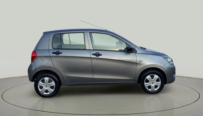 2016 Maruti Celerio VXI AMT, Petrol, Automatic, 44,898 km, Right Side View