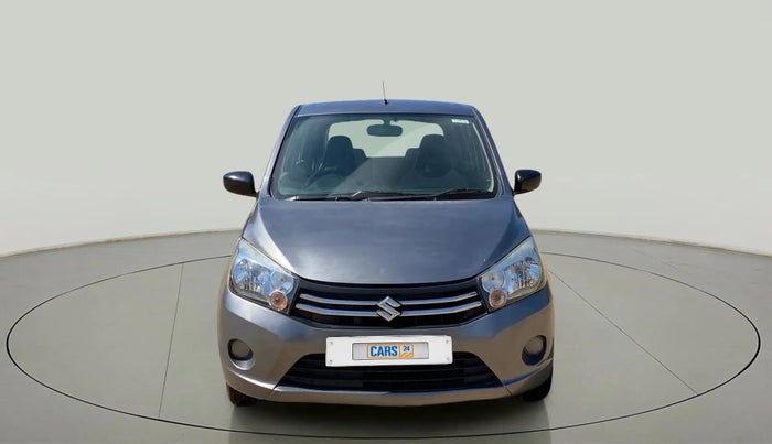 2016 Maruti Celerio VXI AMT, Petrol, Automatic, 44,898 km, Front