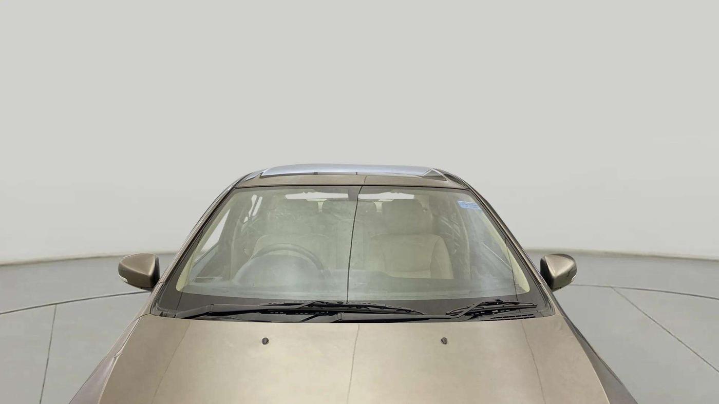 2020 Maruti Ciaz ALPHA 1.5 SHVS PETROL, Petrol, Manual, 38,048 km, Front Windshield