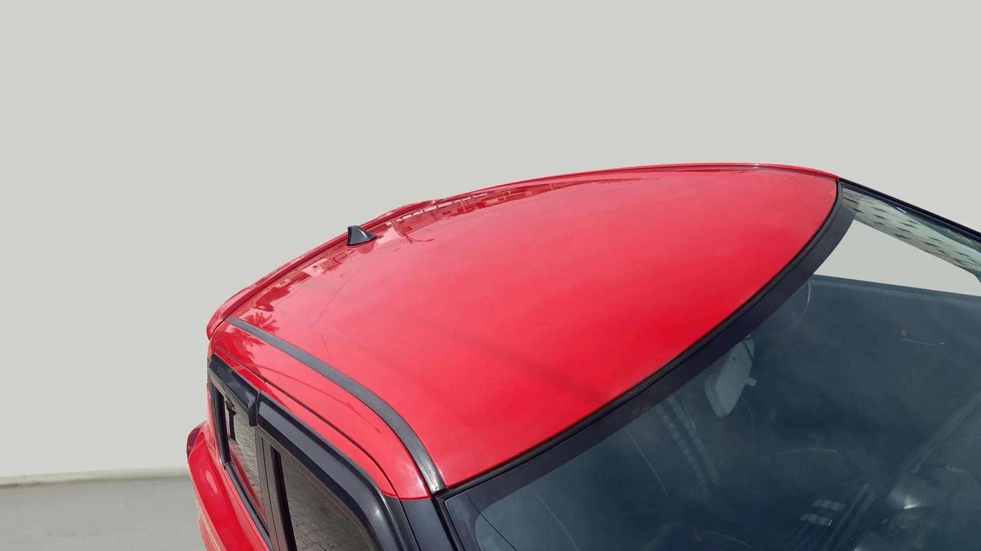 2019 Maruti Swift VXI, Petrol, Manual, 35,795 km, Roof