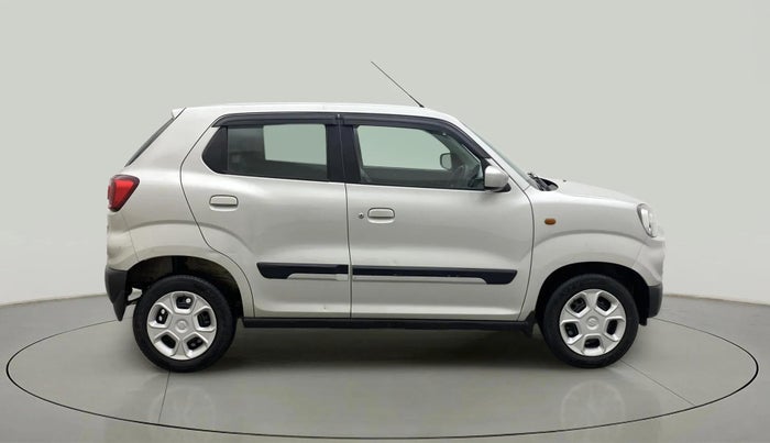 2020 Maruti S PRESSO VXI+, Petrol, Manual, 51,753 km, Right Side View