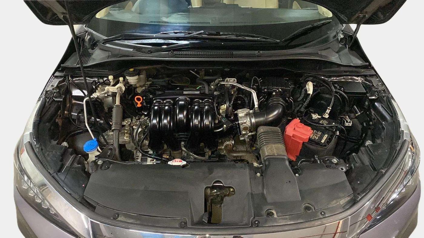 2021 Honda City 1.5L I-VTEC ZX, Petrol, Manual, 67,960 km, Open Bonet
