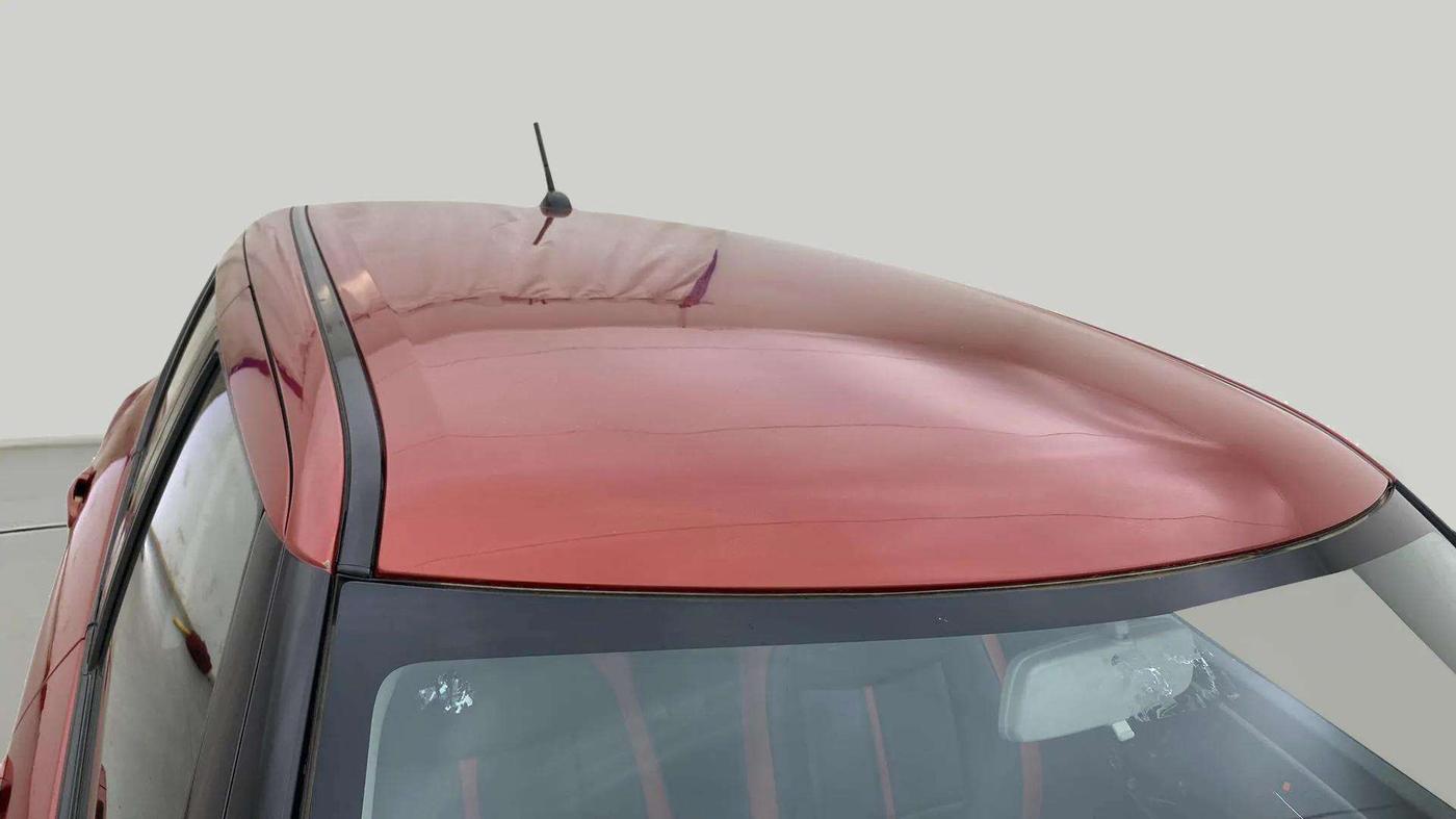 2013 Maruti Swift VXI, Petrol, Manual, 70,279 km, Roof