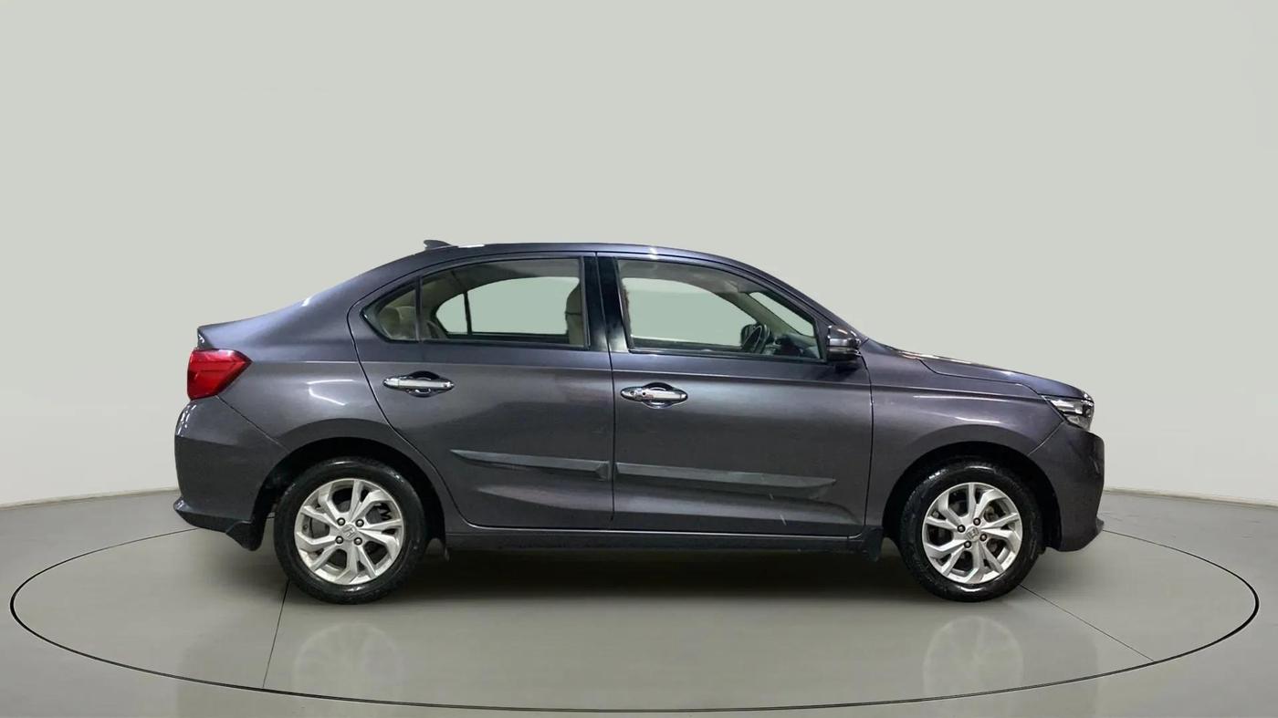 2019 Honda Amaze 1.2L I-VTEC V, Petrol, Manual, 65,256 km, Right Side View